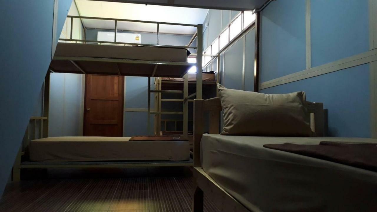 Pai Tewdoi Garden ปาย ทิวดอย การ์เด้น Hotel Exterior photo